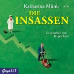 Jrgen Uter - Die Insassen