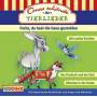 Kinderlieder - Omas Schnste Tierlieder