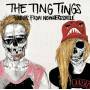 The Ting Tings - Sounds From Nowheresville
