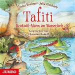 Christian Rudolf - Tafiti. Krokodil-Alarm am Wasserloch (19)