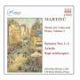 B. Martinu - Works For Cello And Piano 1