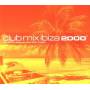 Various Artists - Club Mix Ibiza 2000