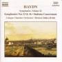 Helmut Mller-Brhl / Klner Kammerorchester - Sinfonien 13+36/Sinfonia C
