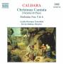 Haines / Dayiantis-Straub / Lane / + - Vaticini Di Pace/Sinfonien 5+6