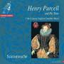 Scaramouche - Purcell and his Time-17th Century Chamber Music