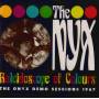 Onyx - Kaleidoscope Of Colours: Onyx Demo Sessions 1967