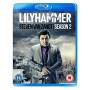 Lilyhammer Steven Van Zandt -Lilyhammer Season Two (seaso - Lilyhammer-series 2 [Regio free (0)]