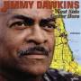 Jimmy Dawkins - West Side Guitar Hero
