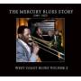 Various / The Mercury Blues Story - Vol.2-West Coast Blues