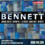 BENNETT R. R. - Orchesterwerke Vol.1
