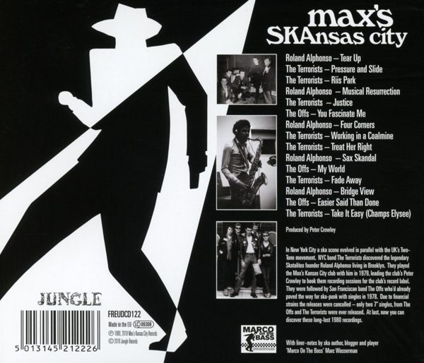 Max\'s SKAnsas City 1