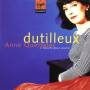 Anne Queffelec - Klavierwerke