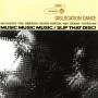 Dislocation Dance - Music Music: Slip That Disc