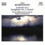 Stephen Gunzenhauser / SPO - Sinfonie 2