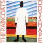 The Raincoats - Odyshape