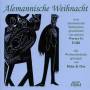 Werner O. Feit / Hein & Oss - Alemannische Weihnacht