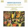 Shostakovich / Slovak / Czecho-slovak Rso - Symphonies 5 & 9