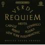 Zubin Mehta / M. Caball / P. Domingo / NYPO - Requiem