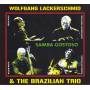 Wolfgang Lackerschmid & The Brazilian Trio - Samba Gostoso