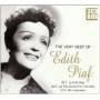 Edith Piaf - The Very Best of