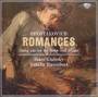 SHOSTAKOVICH D. - Shostakovitch: Romatische Lieder