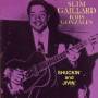 Slim Gaillard & Babs Gonzales - Shuckin & Jivin