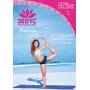Dashama Konah Gordon - 30dyc: 30 Day Yoga Challenge With Dashama Disc 3 [Regio free (0)]