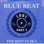 Various - Story of Blue Beat 1961 the Best in Ska