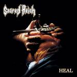 Sacred Reich - Heal (RI incl. bonus track)