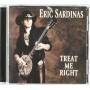 Eric Sardinas - Treat Me Right