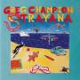 Greg Champion - Strayana