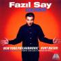 Fazil Say / Masur / NYPO - Rhapsody In Blue/Porgy & Bess