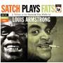 Louis Armstrong - Satch Plays Fats