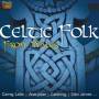 Various - Celtic Folk From Wales