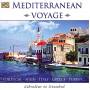 Various - Mediterranean Voyage-Gibraltar To Istanbul