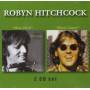 Robyn Hitchcock - Moss Elixir / Mossy Liquor