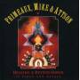 Verdell Primeaux - Peyote & Healing Songs In Sioux & Navajo
