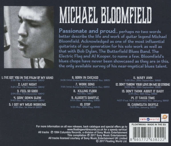 Essential Blues 1964-1969 1