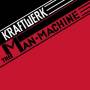 Kraftwerk - Man Machine (remaster)