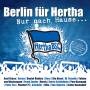 V / A - Nur Nach Hause...20 Jahre Hertha BSC Hymne