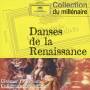 Neumeyer / Collegium Terpsichore - Dances Of The Renaissance