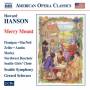 Gerard Schwarz / Seattle Symphony Orchestra - Merry Mount