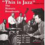 This Is Jazz - This Is Jazz 4 / Various