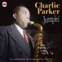 Charlie Parker - Jumpin'-Live At Birdland & Hi Hat Club