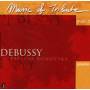 Debussy / Bartok / Stravinski / Satie / Dukovska - Music Of Tribute 2