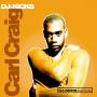 Carl Craig - Dj Kicks