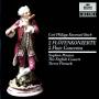 Preston / Pinnock / Ec - FLTENKONZERTE WQ 166+167