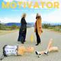Cherie Currie / Brie Darling - The Motivator