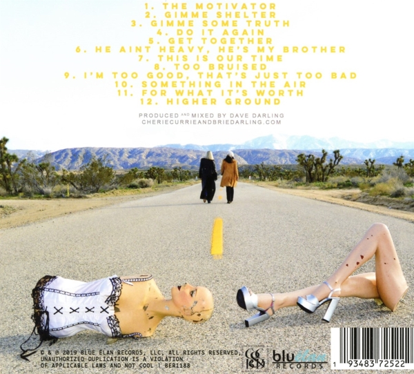 The Motivator 1
