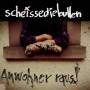 Scheissediebullen - Anwohner Raus! (+ Download)